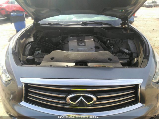 Photo 9 VIN: JN8CS1MUXDM142045 - INFINITI FX37 