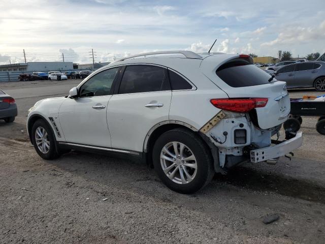 Photo 1 VIN: JN8CS1MUXEM450169 - INFINITI QX70 