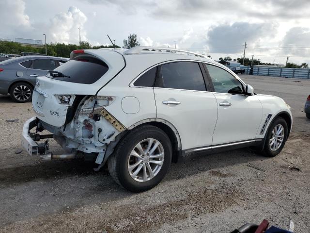 Photo 2 VIN: JN8CS1MUXEM450169 - INFINITI QX70 