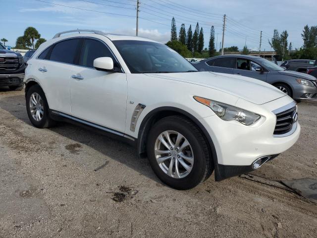 Photo 3 VIN: JN8CS1MUXEM450169 - INFINITI QX70 