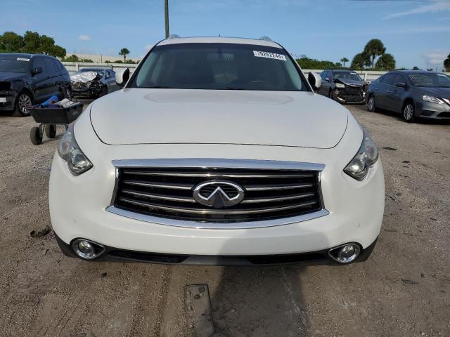 Photo 4 VIN: JN8CS1MUXEM450169 - INFINITI QX70 