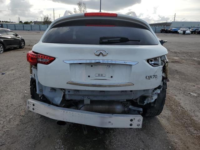 Photo 5 VIN: JN8CS1MUXEM450169 - INFINITI QX70 