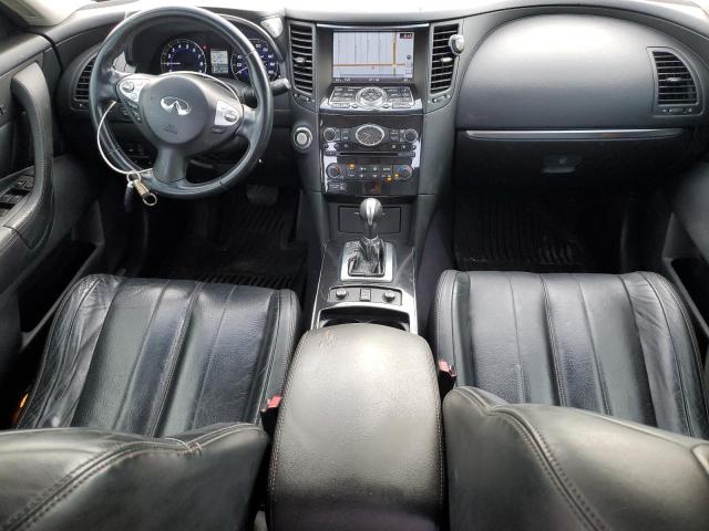 Photo 7 VIN: JN8CS1MUXEM450169 - INFINITI QX70 