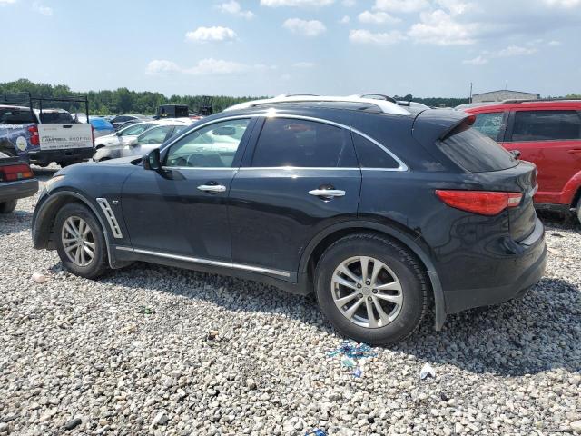 Photo 1 VIN: JN8CS1MUXEM450172 - INFINITI QX70 