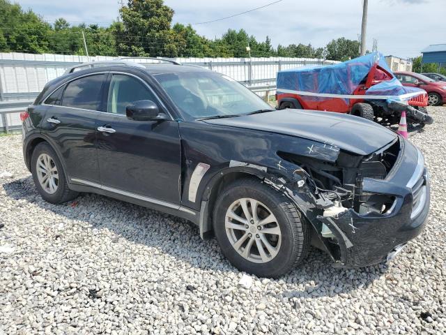 Photo 3 VIN: JN8CS1MUXEM450172 - INFINITI QX70 