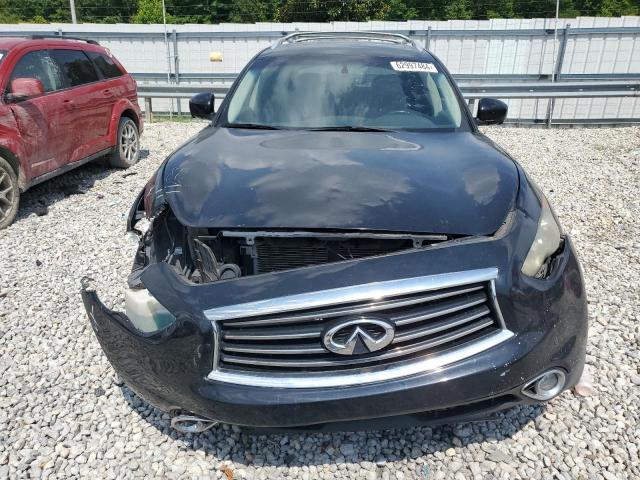 Photo 4 VIN: JN8CS1MUXEM450172 - INFINITI QX70 