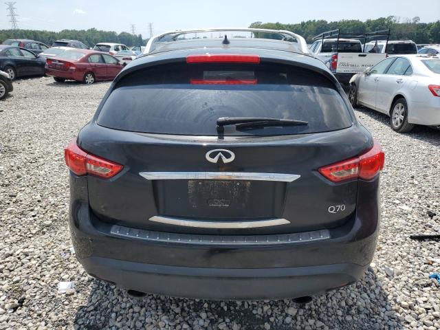 Photo 5 VIN: JN8CS1MUXEM450172 - INFINITI QX70 