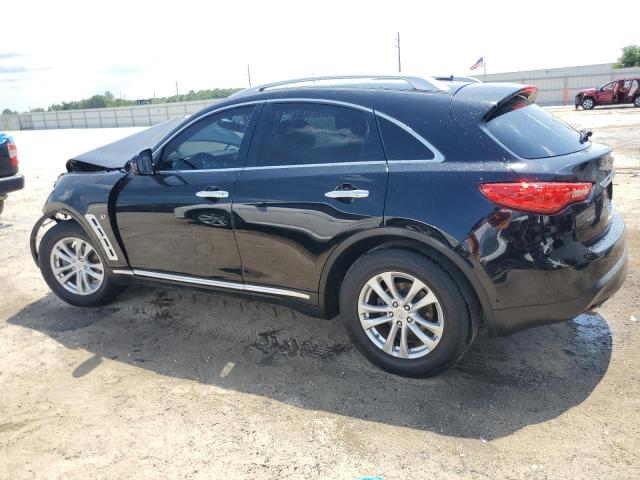 Photo 1 VIN: JN8CS1MUXEM450429 - INFINITI QX70 