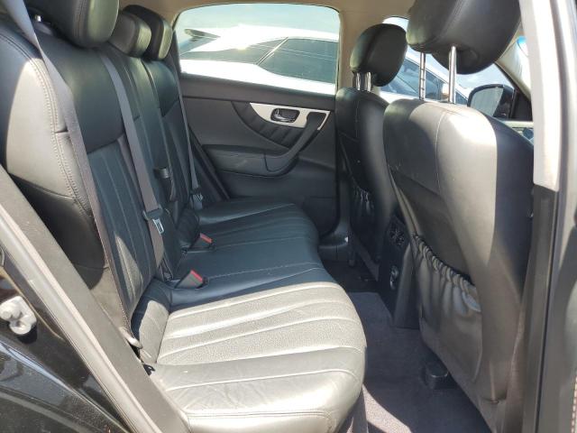 Photo 10 VIN: JN8CS1MUXEM450429 - INFINITI QX70 