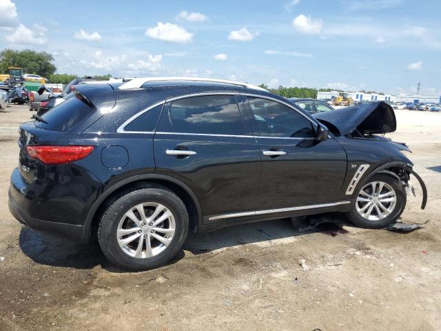 Photo 2 VIN: JN8CS1MUXEM450429 - INFINITI QX70 