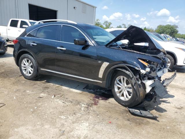 Photo 3 VIN: JN8CS1MUXEM450429 - INFINITI QX70 