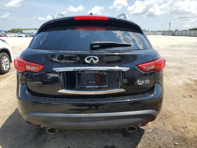 Photo 5 VIN: JN8CS1MUXEM450429 - INFINITI QX70 