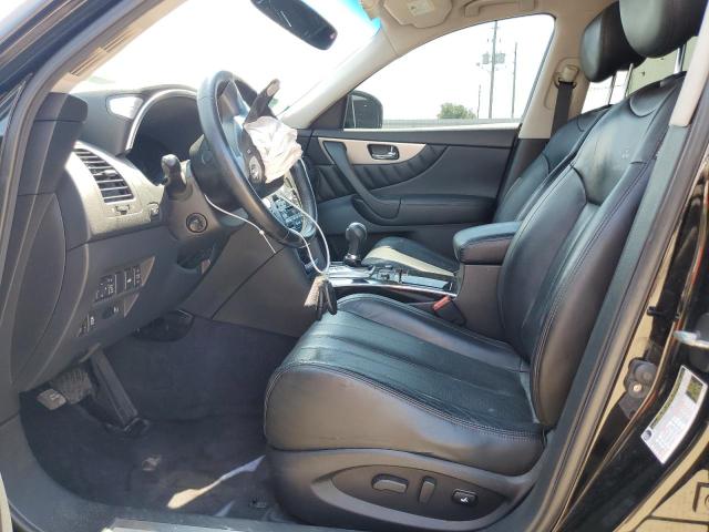 Photo 6 VIN: JN8CS1MUXEM450429 - INFINITI QX70 