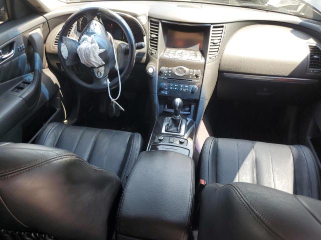 Photo 7 VIN: JN8CS1MUXEM450429 - INFINITI QX70 