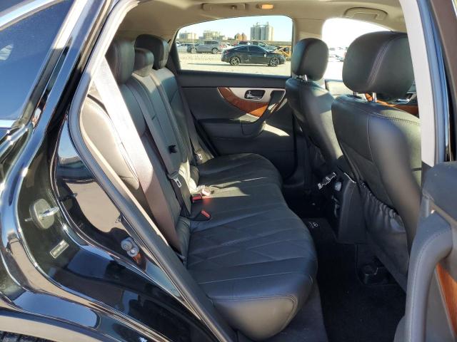 Photo 5 VIN: JN8CS1MUXFM382098 - INFINITI QX70 