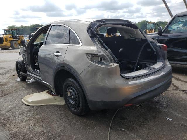 Photo 1 VIN: JN8CS1MUXGM670608 - INFINITI QX70 