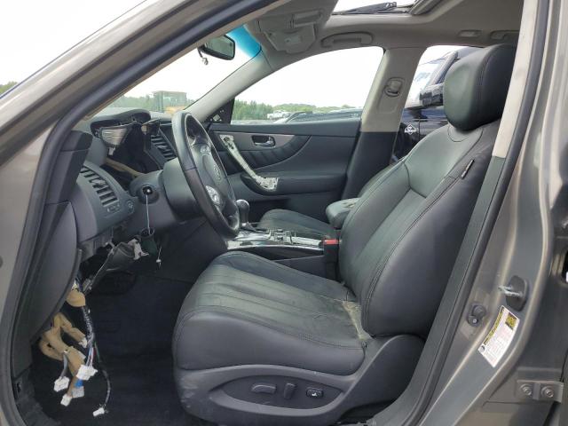 Photo 6 VIN: JN8CS1MUXGM670608 - INFINITI QX70 