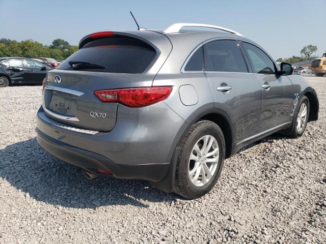 Photo 2 VIN: JN8CS1MUXGM671550 - INFINITI QX70 