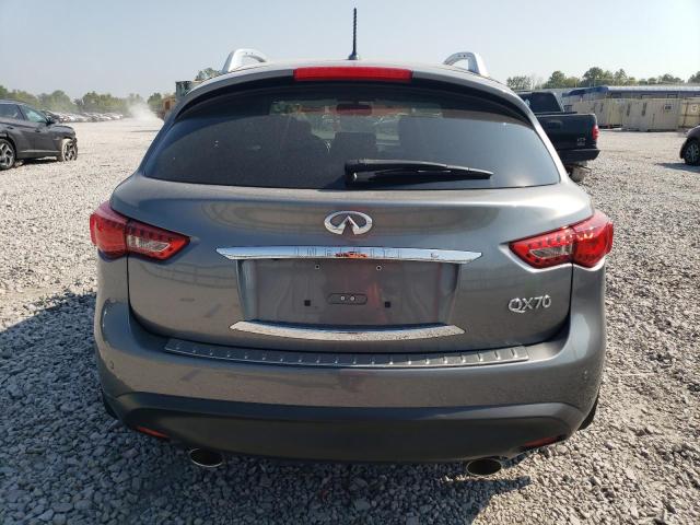 Photo 5 VIN: JN8CS1MUXGM671550 - INFINITI QX70 