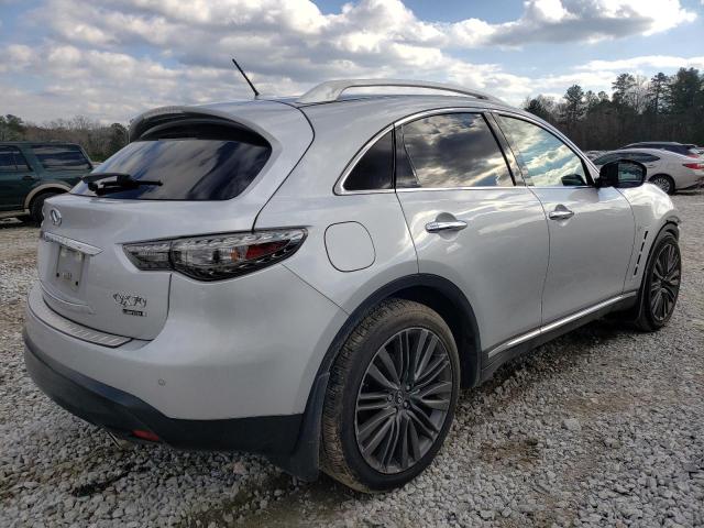 Photo 3 VIN: JN8CS1MUXHM140060 - INFINITI QX70 