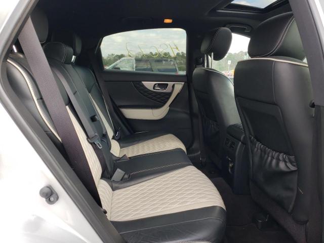 Photo 5 VIN: JN8CS1MUXHM140060 - INFINITI QX70 