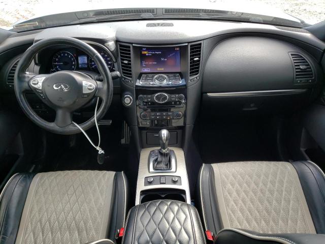 Photo 8 VIN: JN8CS1MUXHM140060 - INFINITI QX70 