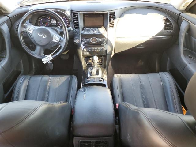 Photo 7 VIN: JN8CS1MUXHM140401 - INFINITI QX70 