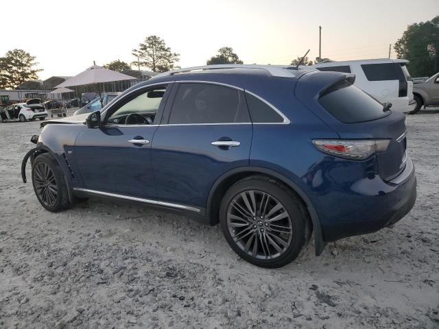 Photo 1 VIN: JN8CS1MUXHM140513 - INFINITI QX70 