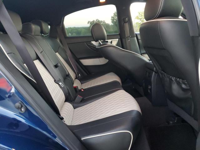 Photo 10 VIN: JN8CS1MUXHM140513 - INFINITI QX70 