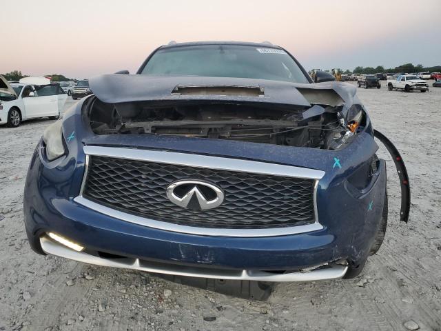 Photo 4 VIN: JN8CS1MUXHM140513 - INFINITI QX70 