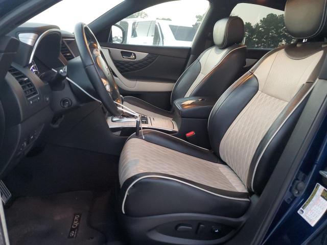 Photo 6 VIN: JN8CS1MUXHM140513 - INFINITI QX70 