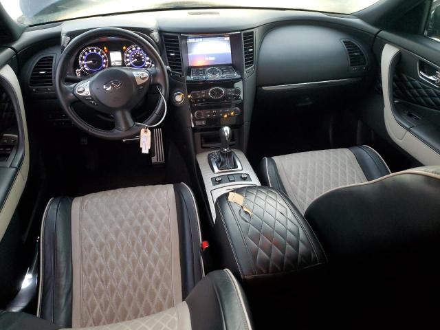 Photo 7 VIN: JN8CS1MUXHM140513 - INFINITI QX70 