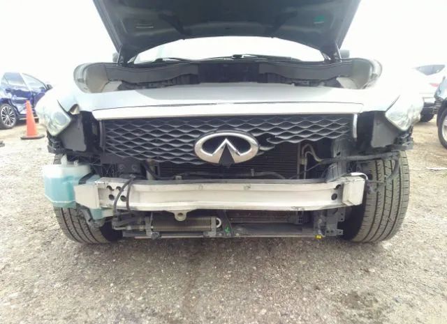 Photo 5 VIN: JN8CS1MUXHM141015 - INFINITI QX70 