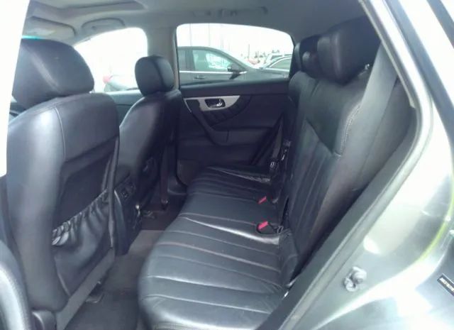 Photo 7 VIN: JN8CS1MUXHM141015 - INFINITI QX70 