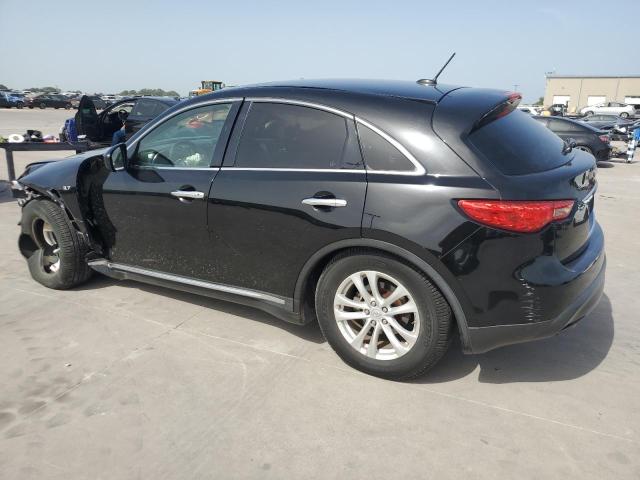 Photo 1 VIN: JN8CS1MUXHM141354 - INFINITI QX70 