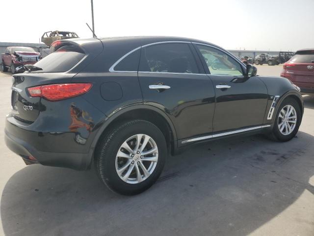 Photo 2 VIN: JN8CS1MUXHM141354 - INFINITI QX70 