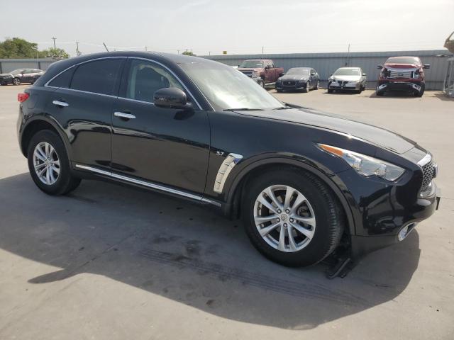 Photo 3 VIN: JN8CS1MUXHM141354 - INFINITI QX70 