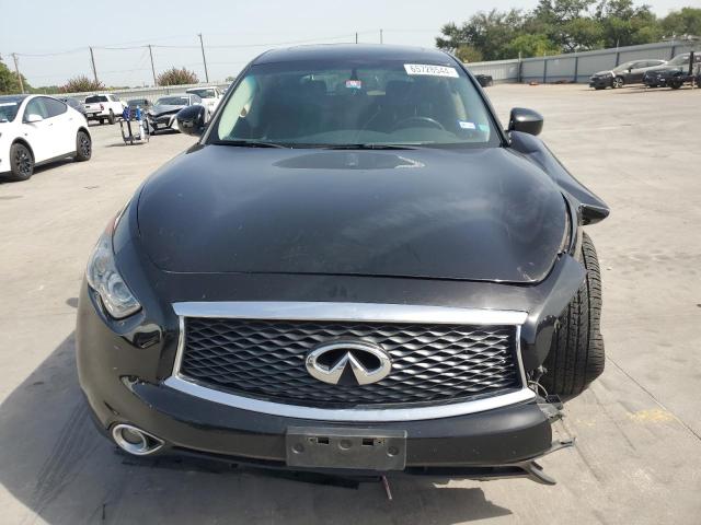 Photo 4 VIN: JN8CS1MUXHM141354 - INFINITI QX70 