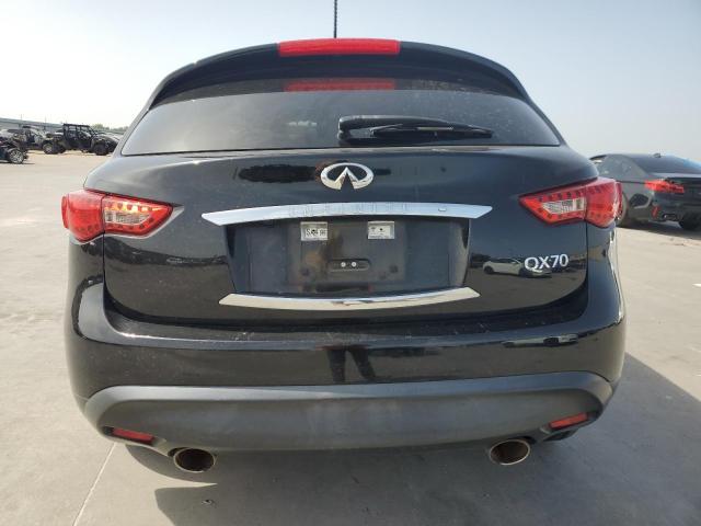 Photo 5 VIN: JN8CS1MUXHM141354 - INFINITI QX70 