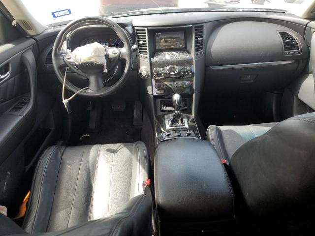 Photo 7 VIN: JN8CS1MUXHM141354 - INFINITI QX70 