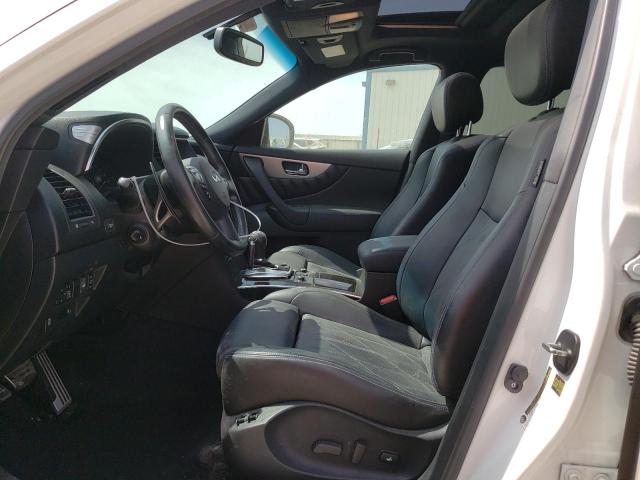 Photo 6 VIN: JN8CS1MUXHM141547 - INFINITI QX70 