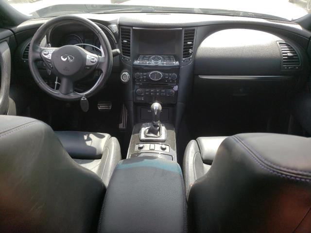 Photo 7 VIN: JN8CS1MUXHM141547 - INFINITI QX70 