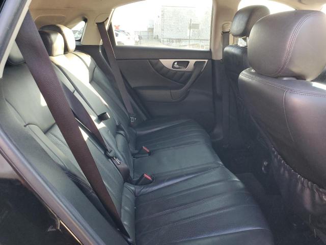 Photo 10 VIN: JN8CS1MUXHM141581 - INFINITI QX70 