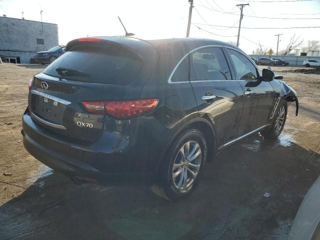 Photo 2 VIN: JN8CS1MUXHM141581 - INFINITI QX70 