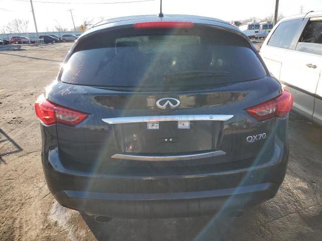 Photo 5 VIN: JN8CS1MUXHM141581 - INFINITI QX70 