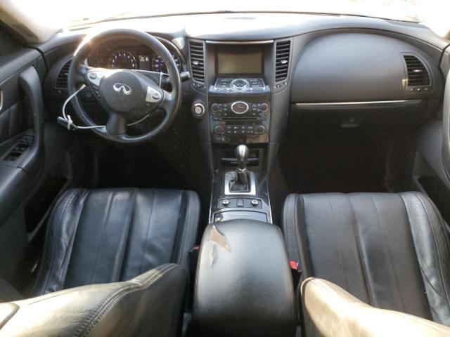 Photo 7 VIN: JN8CS1MUXHM141581 - INFINITI QX70 