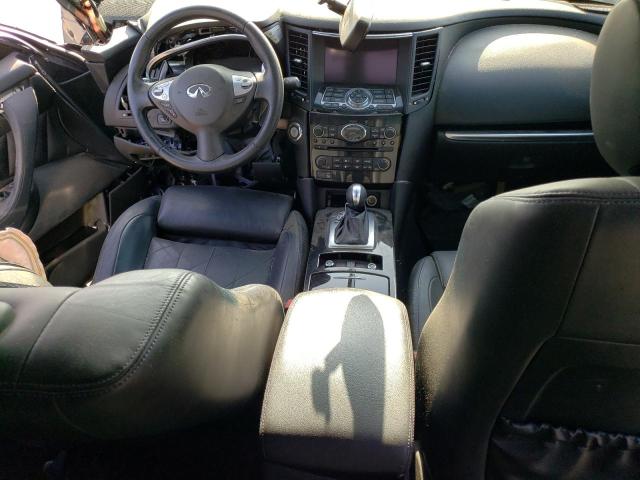 Photo 7 VIN: JN8CS1MUXHM141919 - INFINITI QX70 