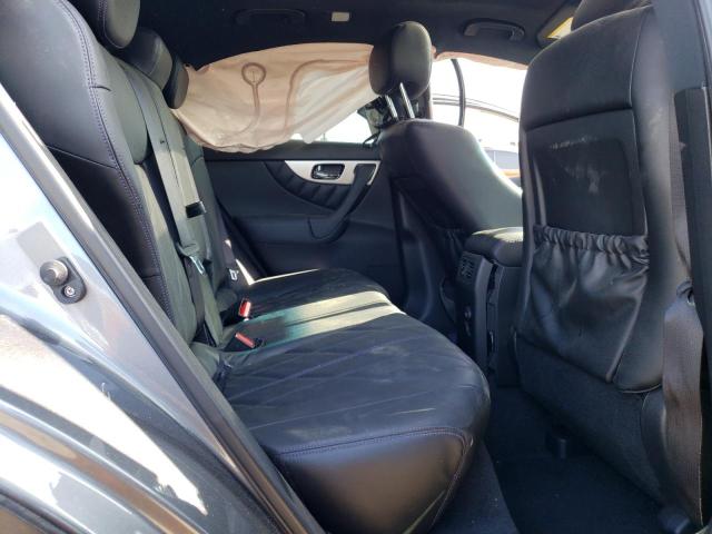 Photo 9 VIN: JN8CS1MUXHM141919 - INFINITI QX70 