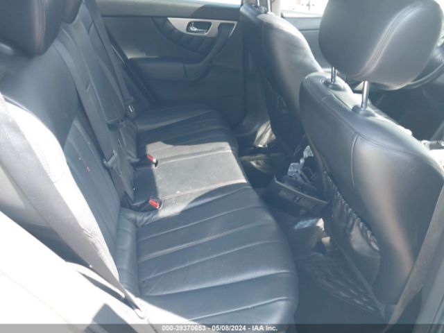 Photo 7 VIN: JN8CS1MUXHM142102 - INFINITI QX70 