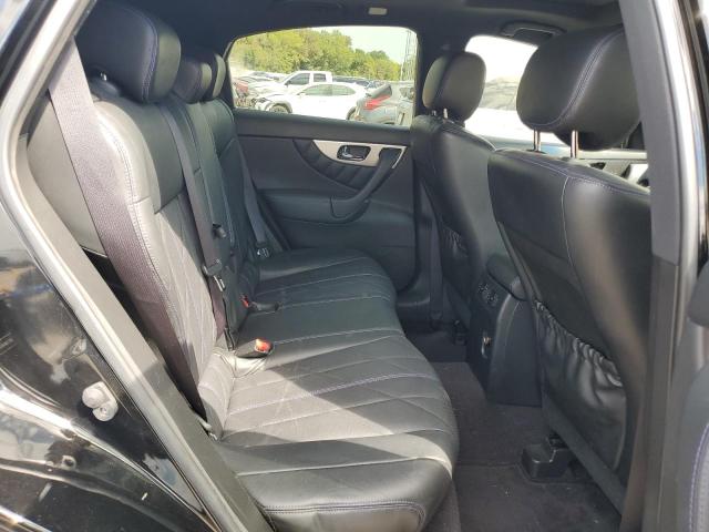 Photo 10 VIN: JN8CS1MUXHM142651 - INFINITI QX70 